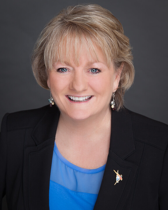 Kris Whitfield