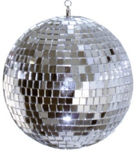 discoball