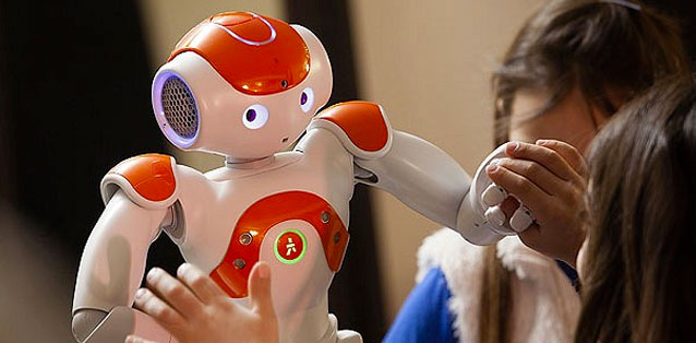 nao from Amnol Technologies