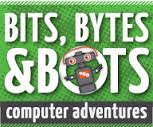 Bits Bytes & Bots