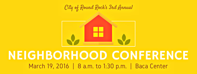 2016 CoRR Neighborhood Conference Event Web Banner