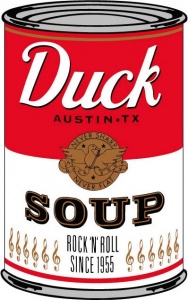 Duck Soup Logo Image
