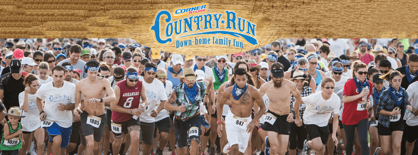 Corner Store Country Run 5K