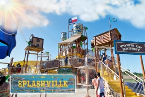 Splashville