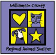 WilCo Animal Shelter logo