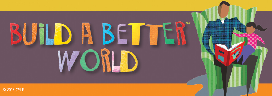Build a Better World Logo