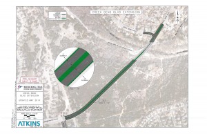 Creek Bend Extension Map for website