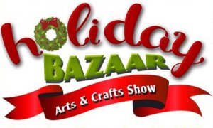 Holiday Bazaar Arts & Crafts Show - City of Round Rock