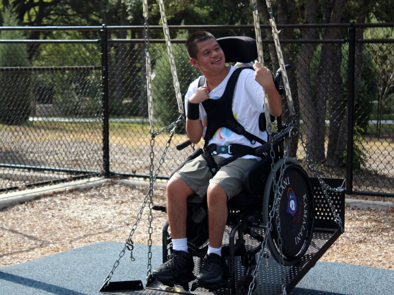 Clay Madsen Recreation Center - City of Round Rock