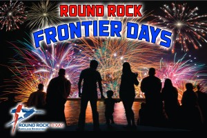 2018 July 4th Frontier Days Celebration