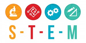 Science, Technology, Engineering and Math at your Library