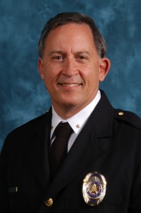 Commander Jim Stuart