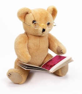 Snuggle up at this pajama-friendly storytime