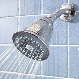 showerhead