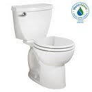 watersense toilet