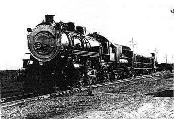 early american railroads