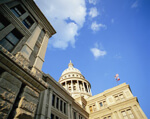 Texas State Capitol Building, Austin