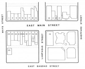 Downtown Historic District (National Register District)