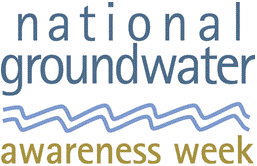 natl groundwater awareness week logo