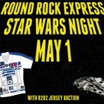 star wars style infographic