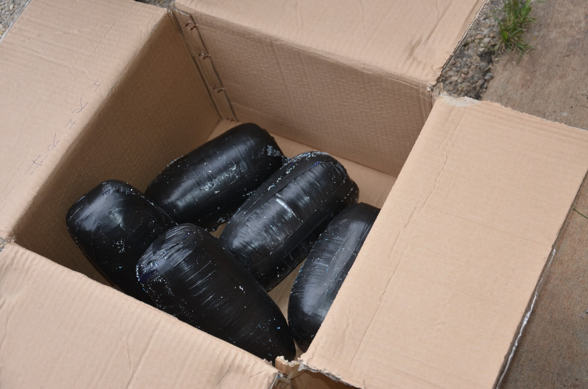 Round Rock Police seizes $1.5 million worth of methamphetamine - City ...