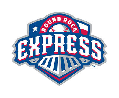 Round Rock Express logo