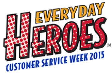 Everyday Heroes logo