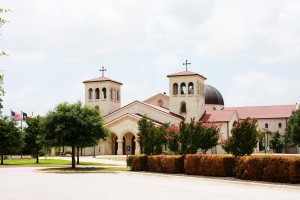 Saint William Catholic Church 3