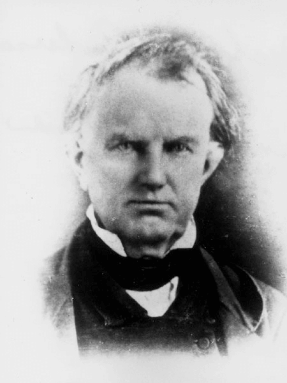 washington local legend