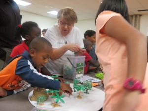 Dinovember with Paleo Society of Austin 2015 (2)