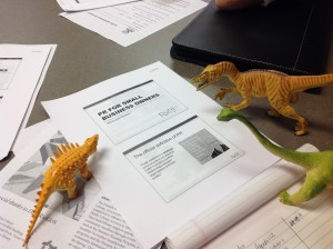 Seven reasons the Round Rock Public Library will never go extinct - City of Round Rock Seven reasons the Round Rock Public Library will never go extinct - City of Round Rock