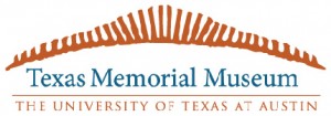 Texas Memorial Museum logo