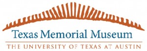 Texas Memorial Museum logo