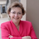 Lisa Bargsley, CPA, MBA