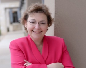 Lisa Bargsley, CPA, MBA