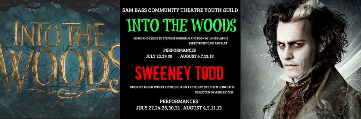 sam bass memorial play summer