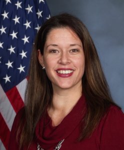 Becky Rodriguez, Operations Support Manager