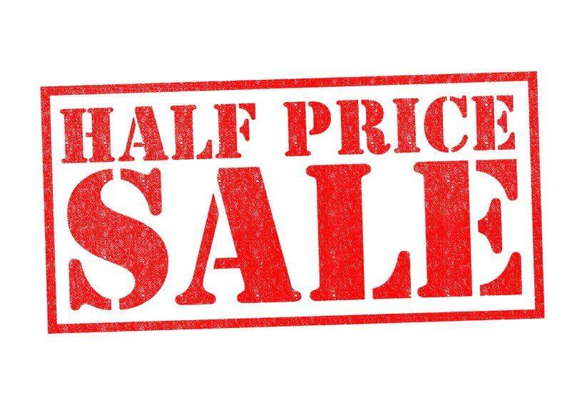 Friends of the Library halfprice book sale City of Round Rock