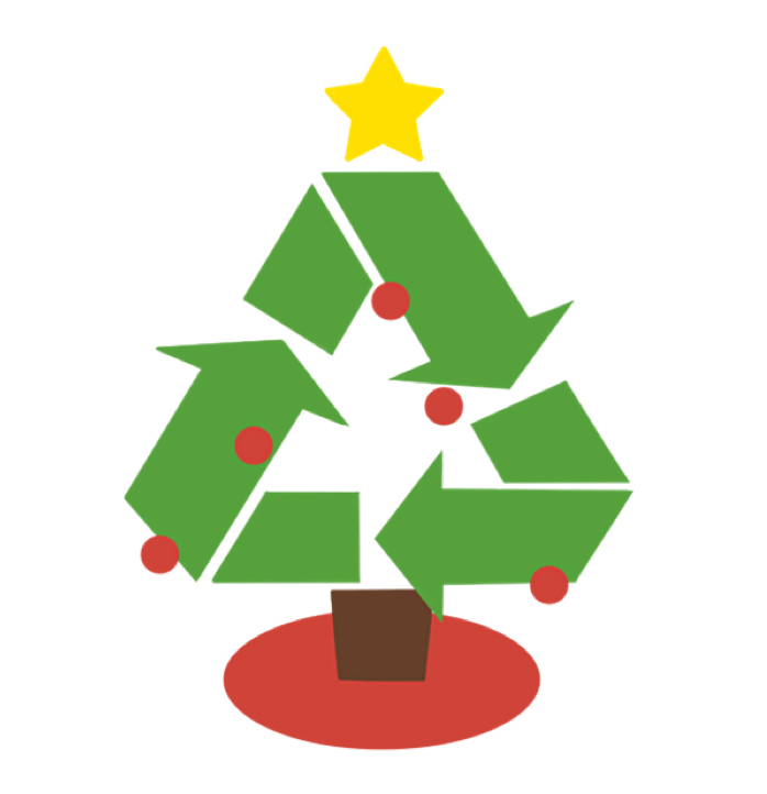 city encourages residents to recycle christmas trees city encourages residents to recycle christmas trees