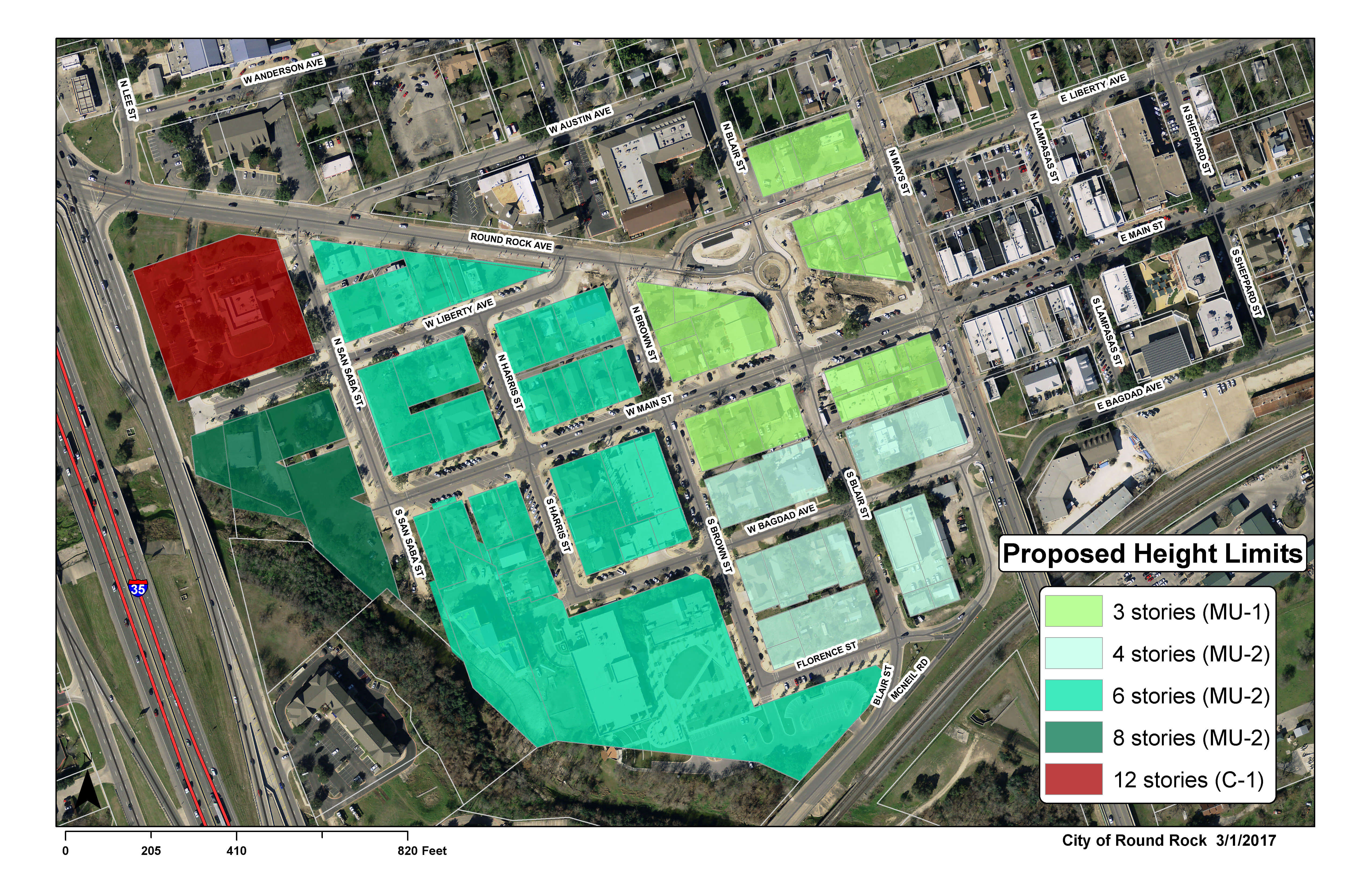 City Council Amends Downtown Development Ordinance To Limit “bars