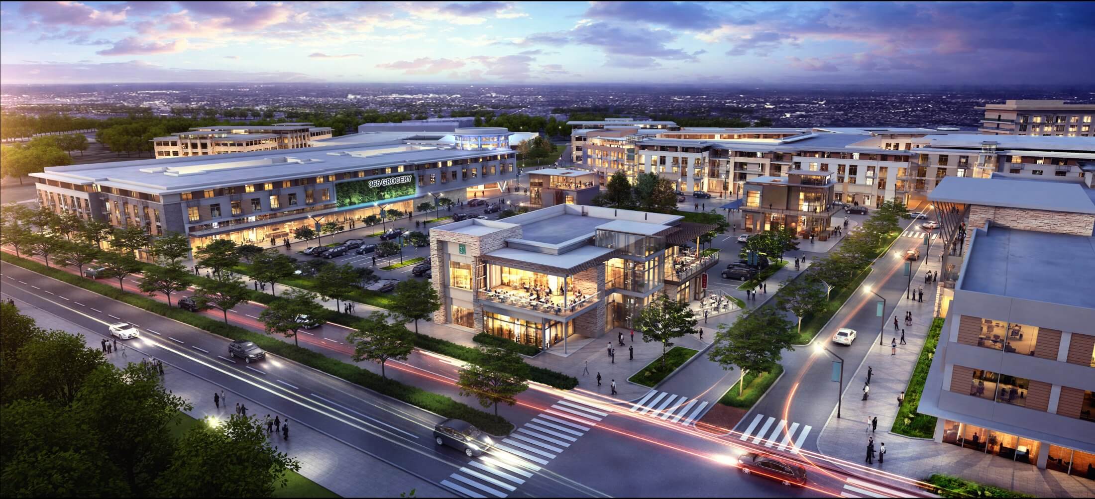 City Council approves development agreement for dynamic mixed use - City Round Rock