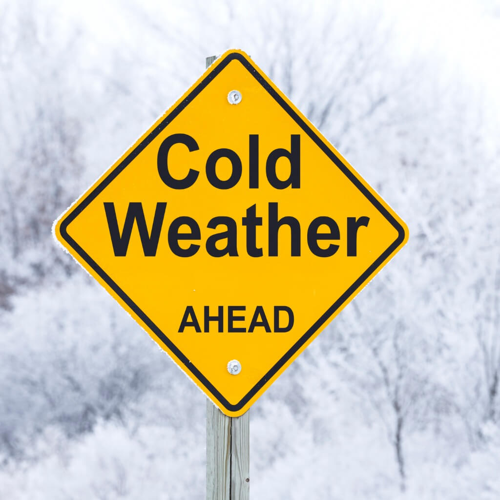 Remember the four "Ps" of winter weather safety City of Round Rock