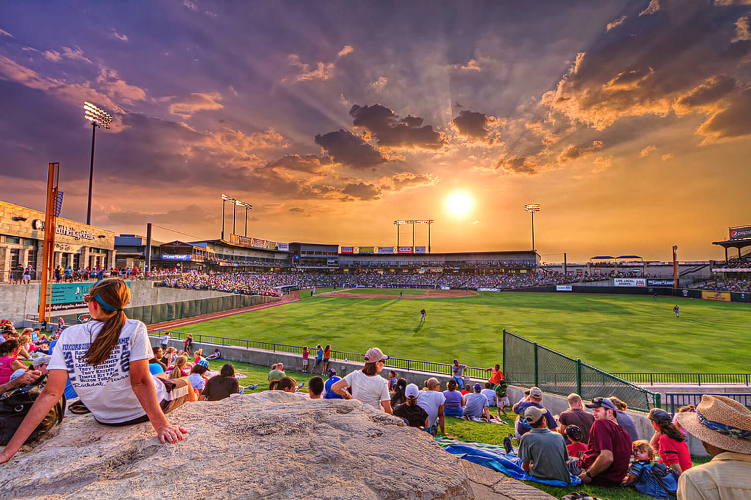 Home City of Round Rock