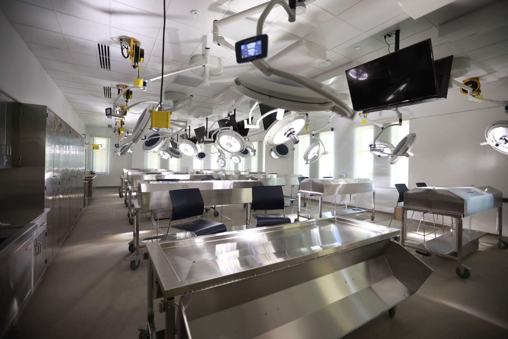 Texas State University Expands Round Rock Campus As Hub For Health