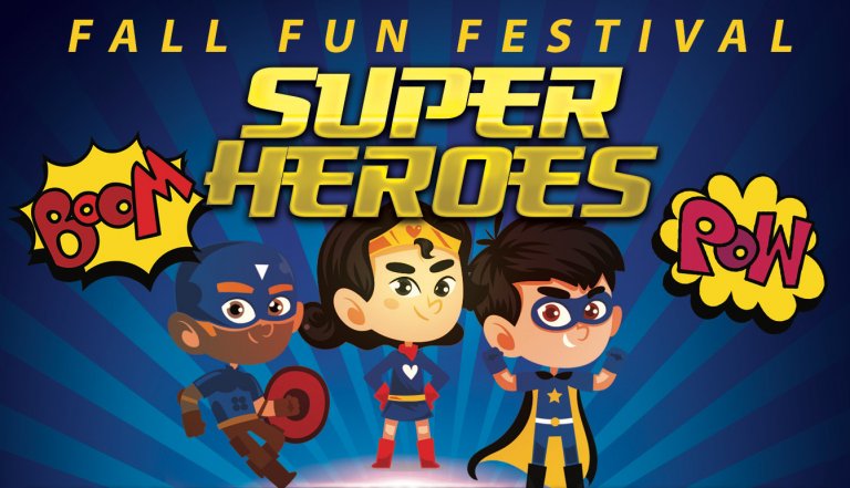 Top Five Family friendly Halloween Events In Round Rock City Of Round 