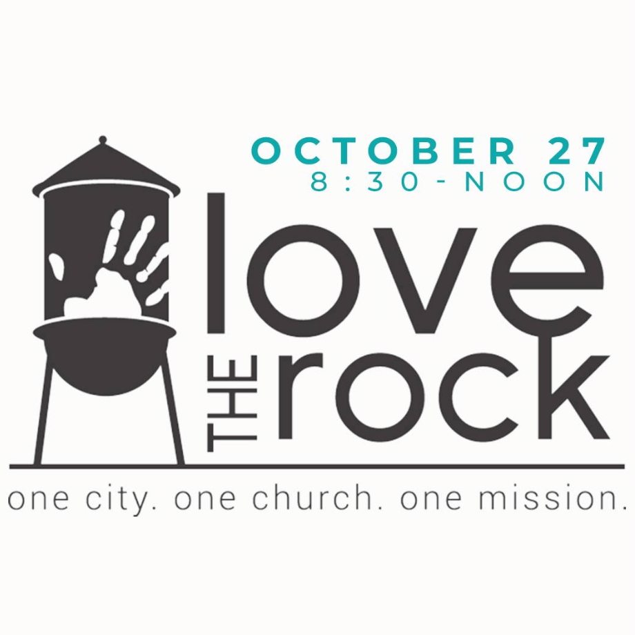Love the Rock 2018, by the numbers City of Round Rock