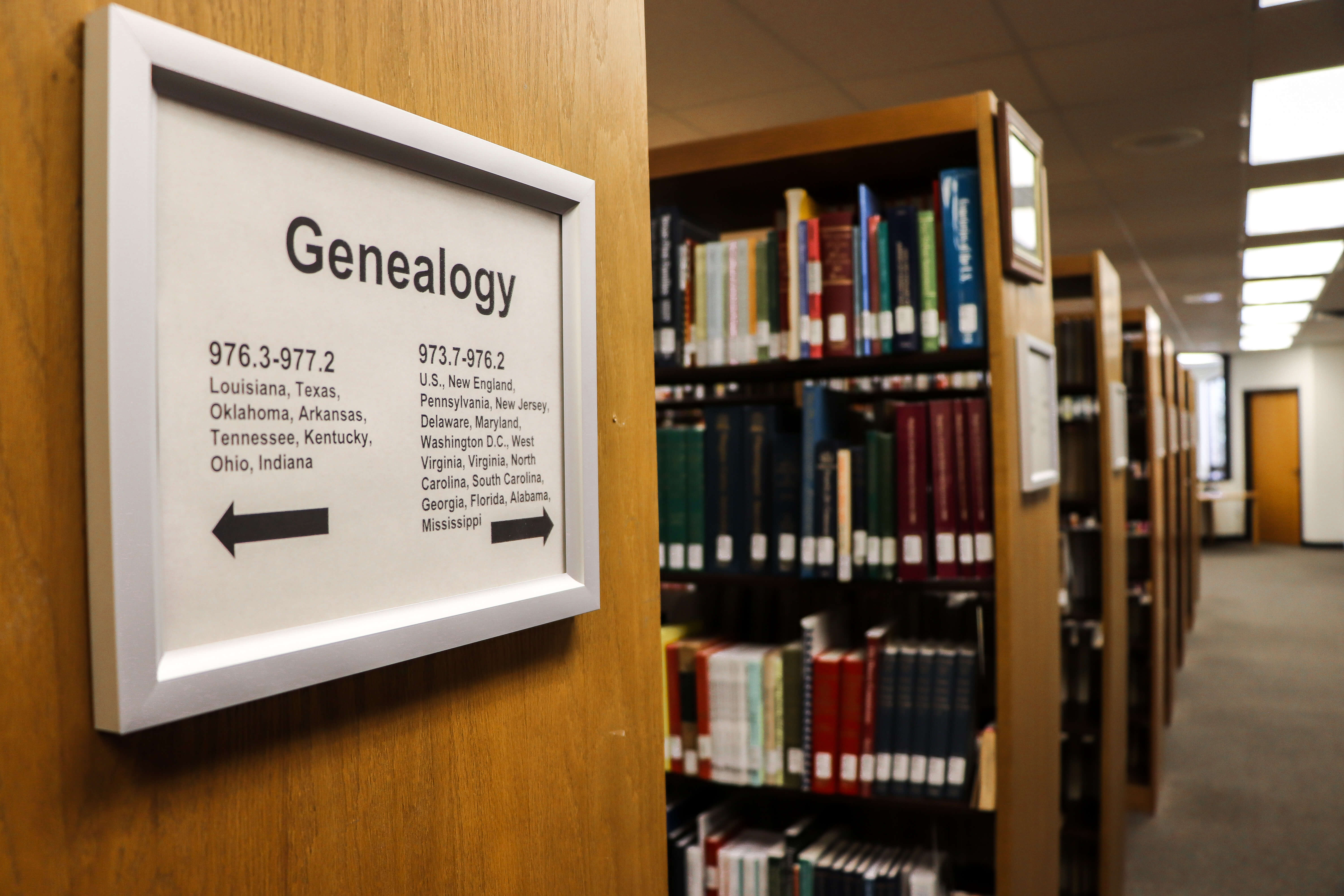 genealogy