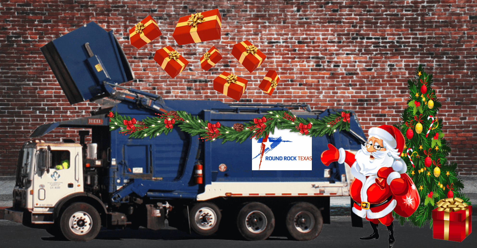 Omaha Holiday Trash Pickup Updated Schedule corn cobs compostable