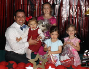 daddy daughter dance 2019 city of round rock