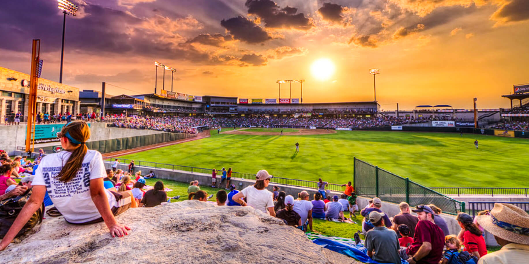 round rock express stadium